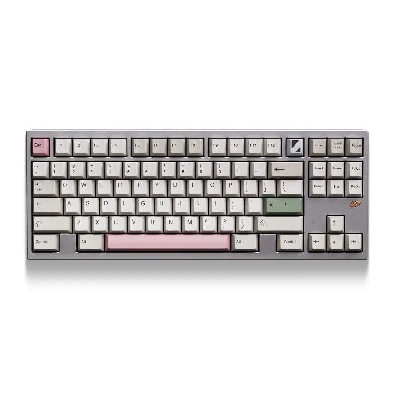 Createkeebs LuminKey80 WKL Mechanical Keyboard - Thumbnail 2