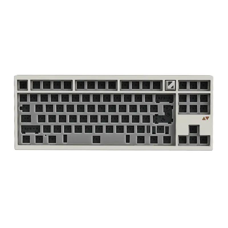 Createkeebs LuminKey80 WK Mechanical Keyboard - Thumbnail 3