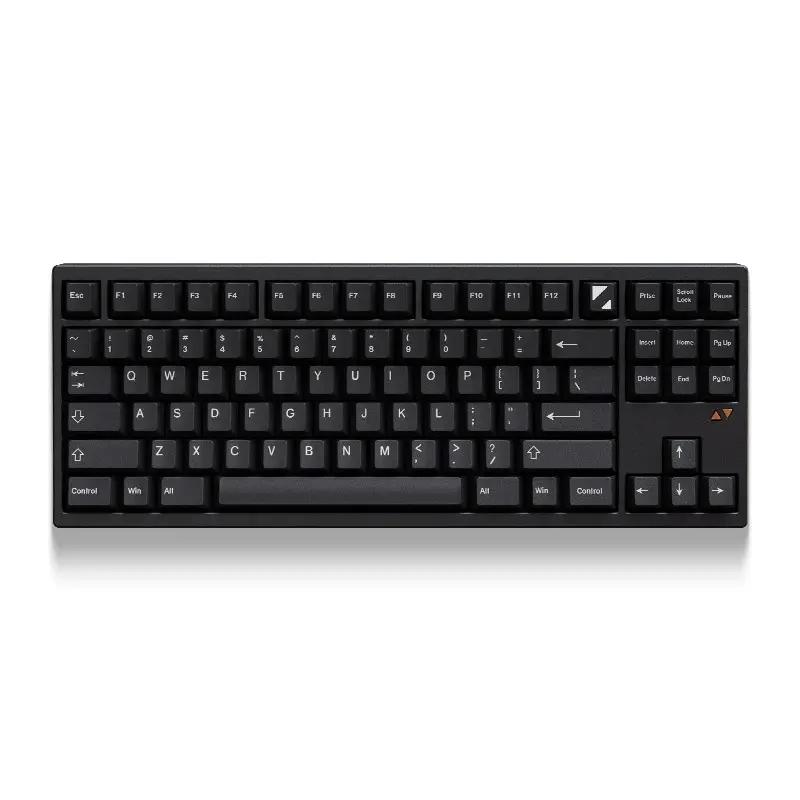 Createkeebs LuminKey80 WK Mechanical Keyboard - Main Image