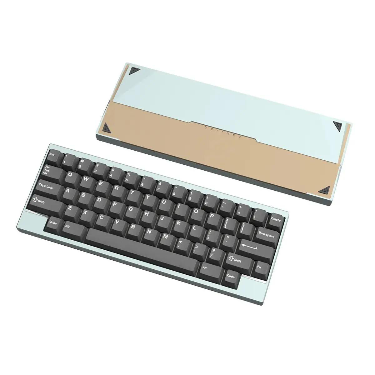 DK DK1 Mechanical Keyboard - Thumbnail 2