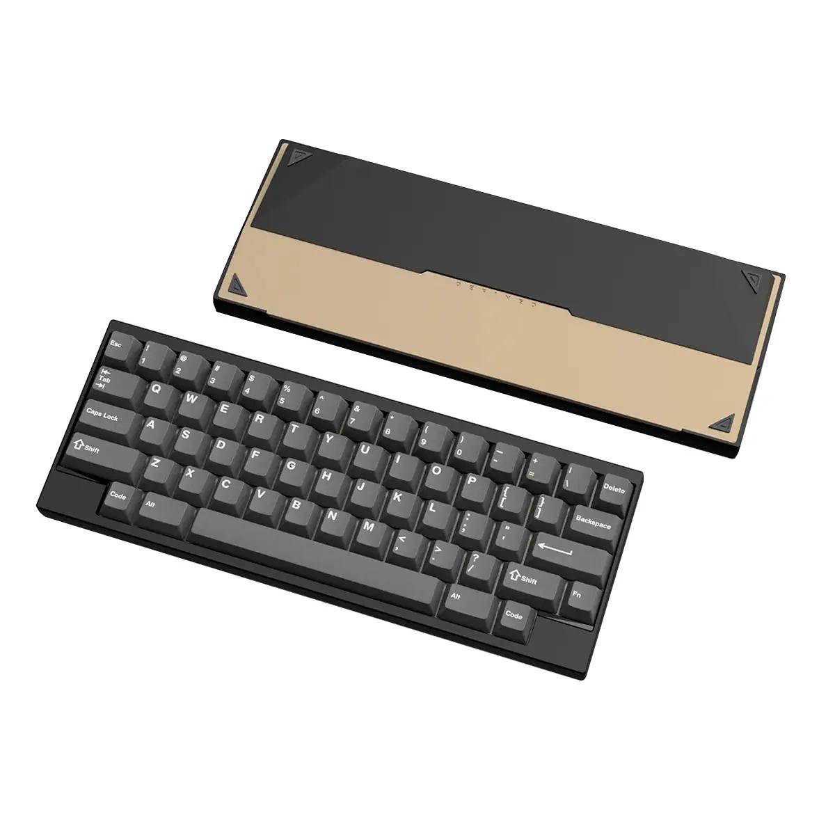 DK DK1 Mechanical Keyboard - Main Image