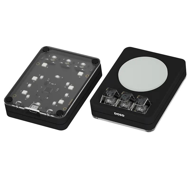 DOIO KB0304 Macro Macro Pad Mechanical Keyboard - Main Image