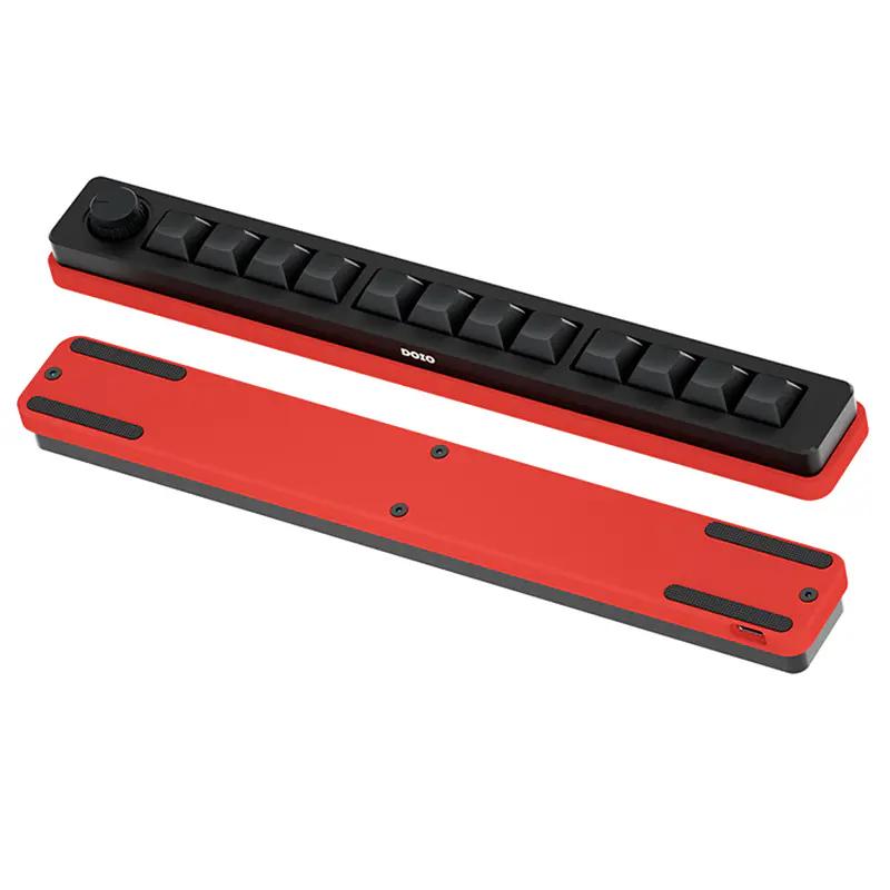 DOIO KB1201 Macro Macro Pad Mechanical Keyboard - Thumbnail 3