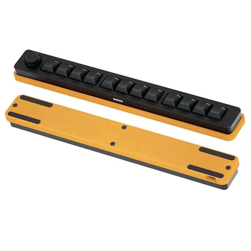 DOIO KB1201 Macro Macro Pad Mechanical Keyboard - Main Image