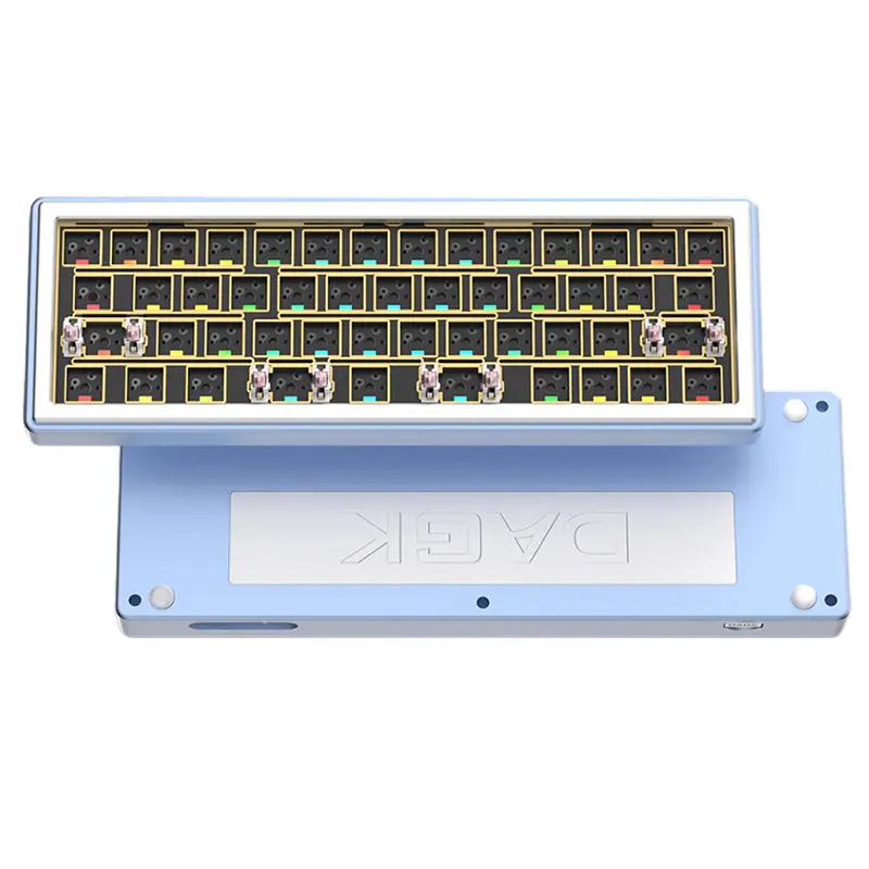 Dagk 2.0 Mechanical Keyboard - Thumbnail 2