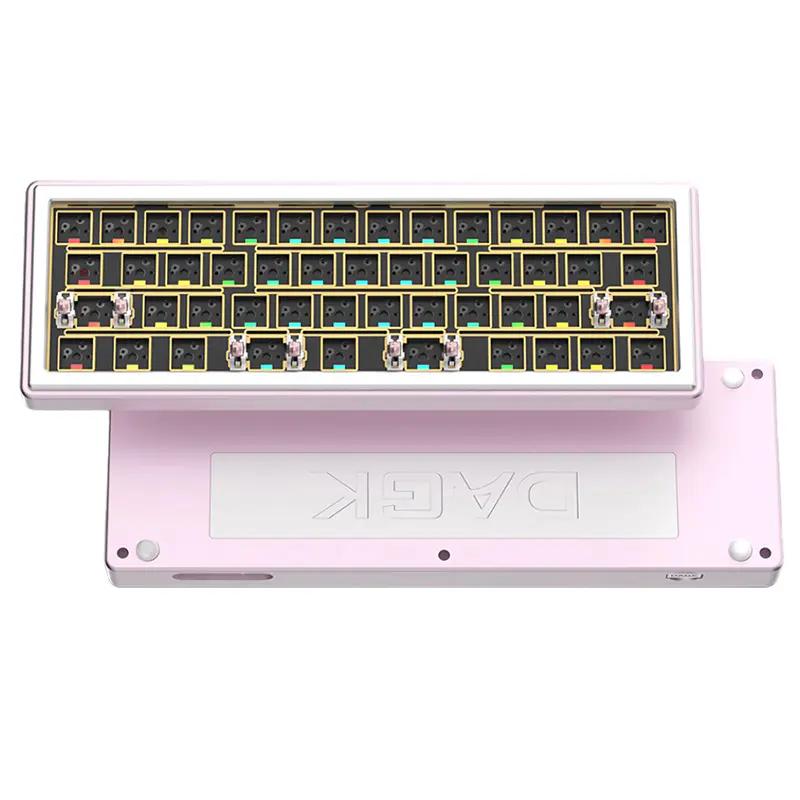 Dagk 2.0 Mechanical Keyboard - Thumbnail 4