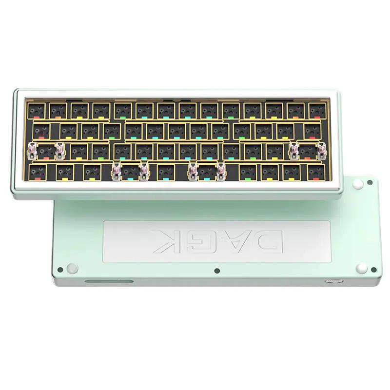Dagk 2.0 Mechanical Keyboard - Main Image