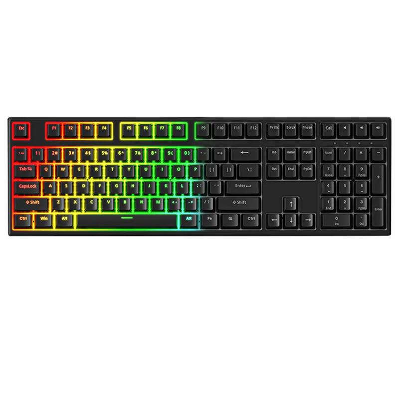 Dagk 5108 Mechanical Keyboard - Thumbnail 2