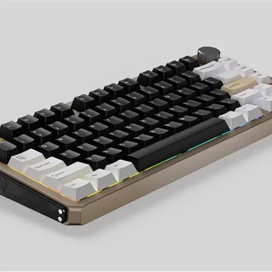 Dareu A75HE Mechanical Keyboard - Thumbnail 2