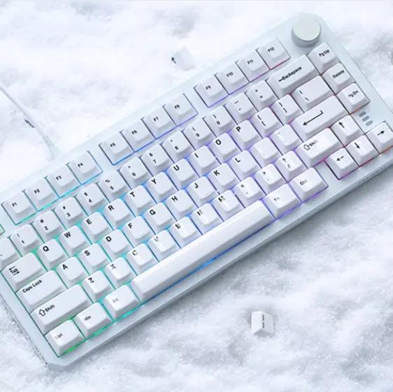 Dareu A75HE Mechanical Keyboard - Main Image