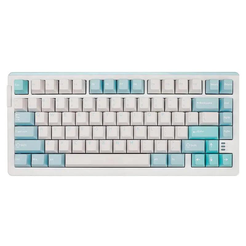 Dareu A81 Elastic Structure Mechanical Keyboard - Thumbnail 2