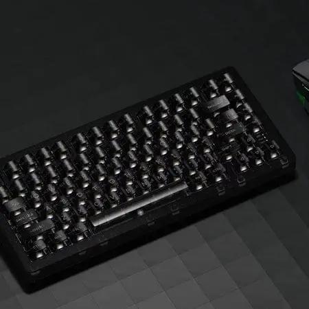 Dareu A81 Elastic Structure Mechanical Keyboard - Thumbnail 3