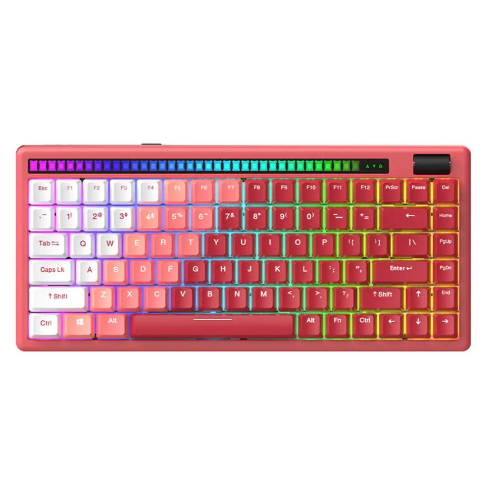 Dareu A84 Pro Mechanical Keyboard - Thumbnail 2