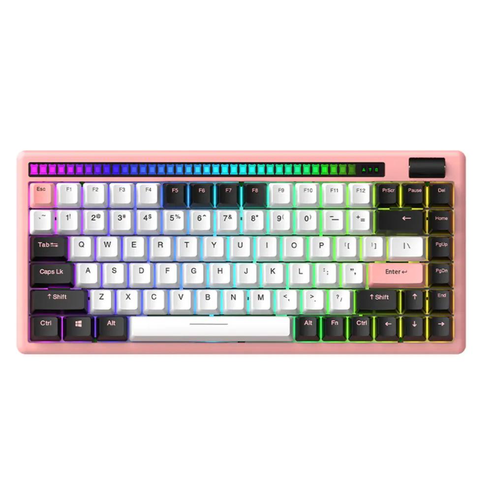 Dareu A84 Pro Mechanical Keyboard - Main Image