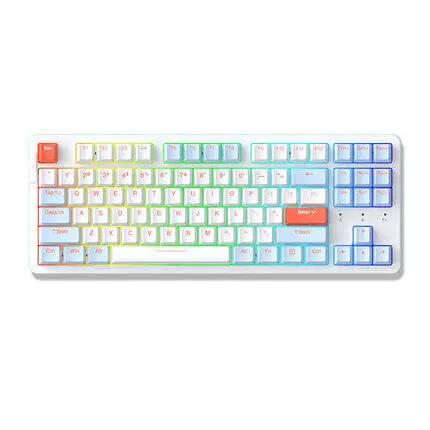 Dareu A87 Pro Mechanical Keyboard - Thumbnail 2