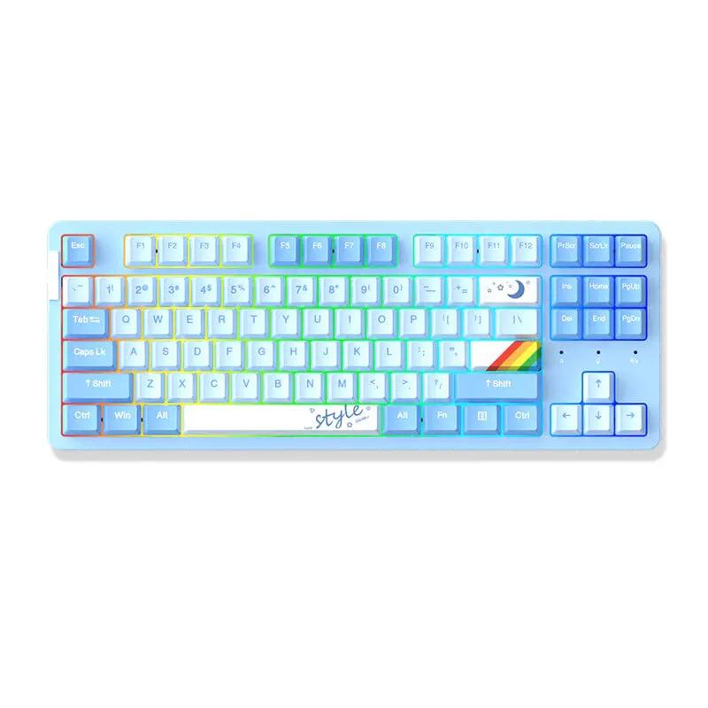 Dareu A87 Pro Mechanical Keyboard - Thumbnail 3