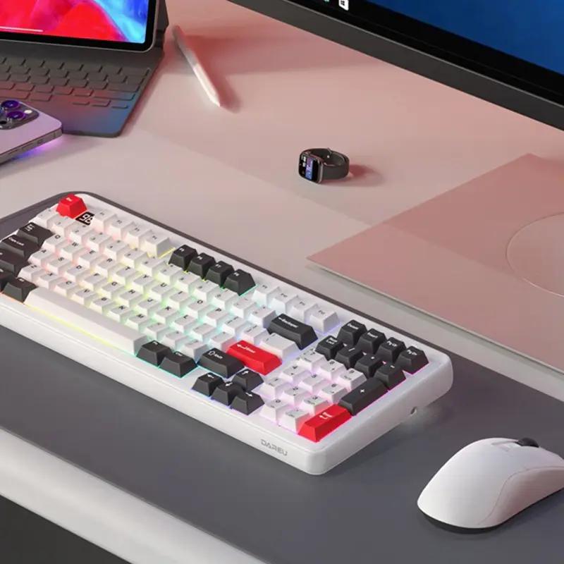 Dareu A98 Master Mechanical Keyboard - Thumbnail 2