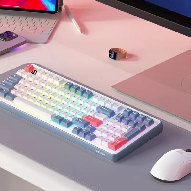 Dareu A98 Master Mechanical Keyboard - Thumbnail 3