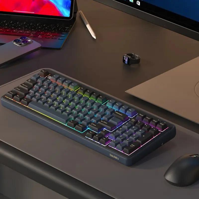 Dareu A98 Master Mechanical Keyboard - Main Image