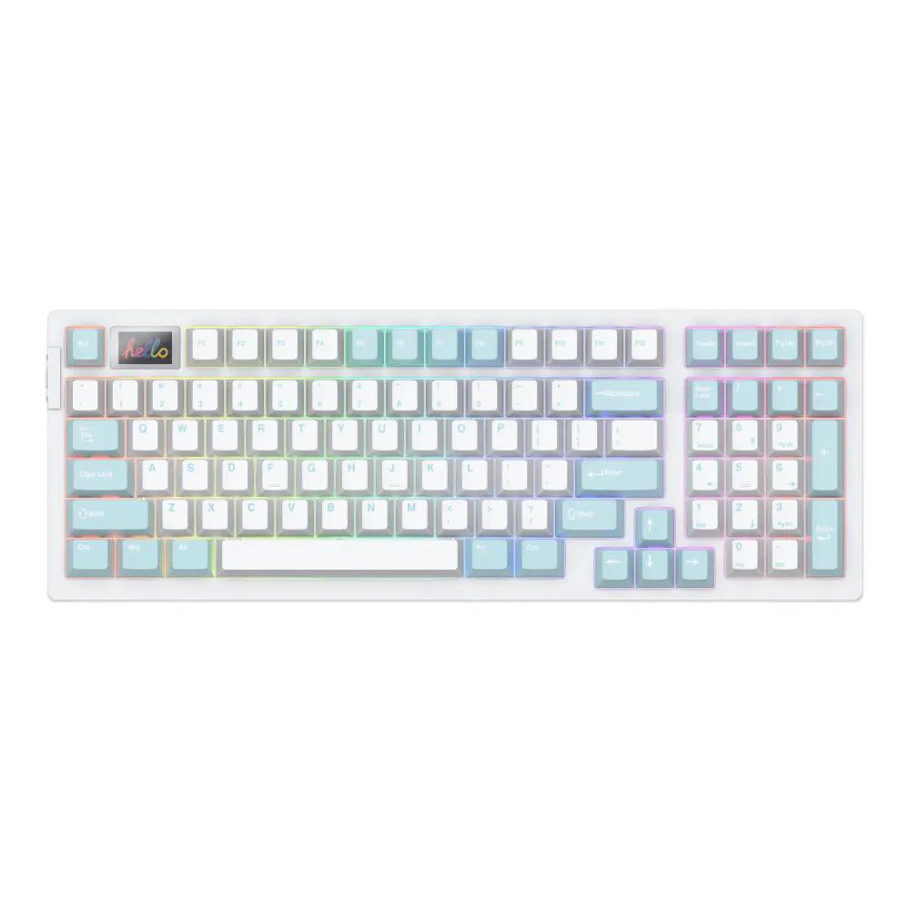 Dareu A98 Pro Mechanical Keyboard - Thumbnail 2
