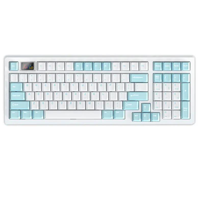 Dareu A98 Pro Mechanical Keyboard - Thumbnail 2