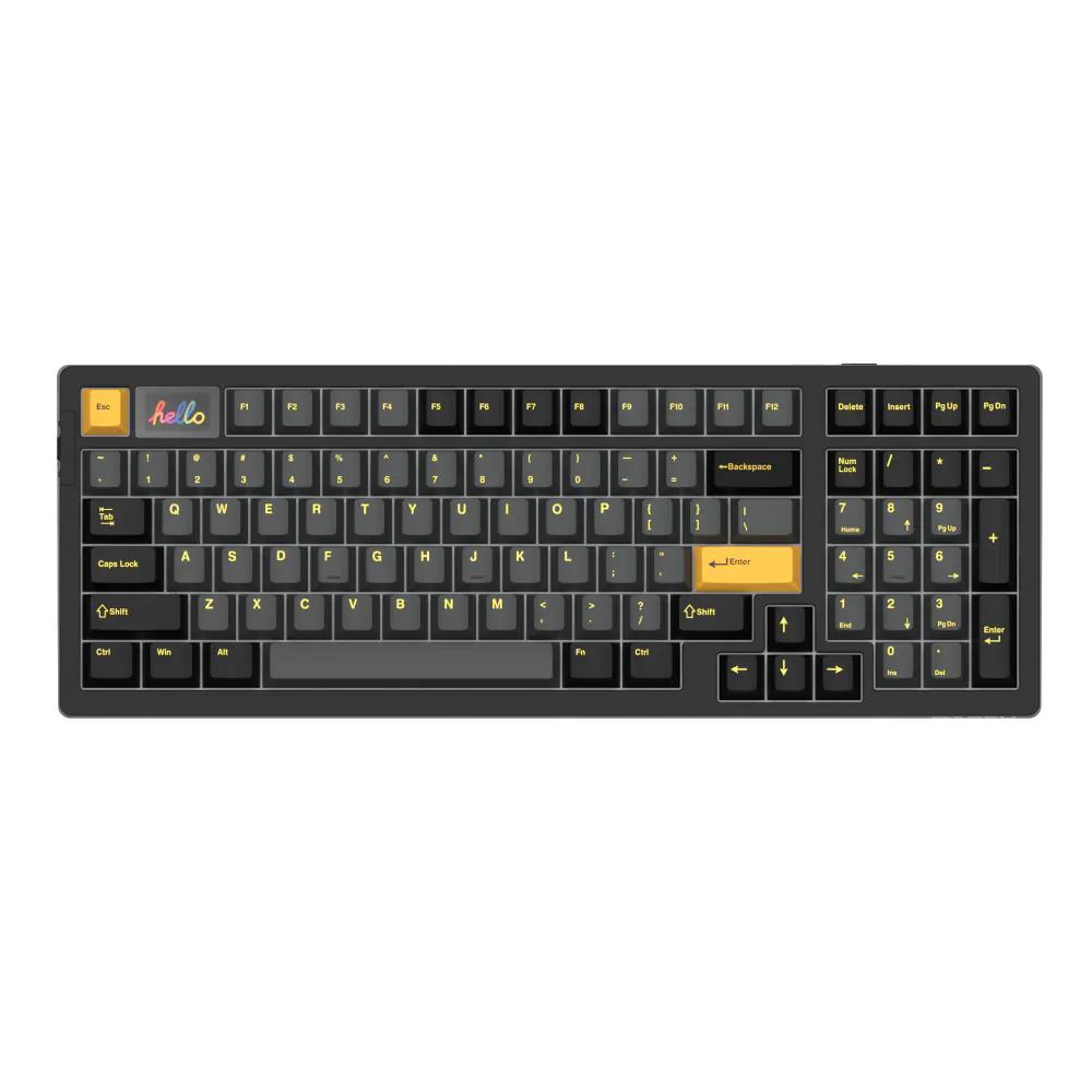 Dareu A98 Pro Mechanical Keyboard - Main Image