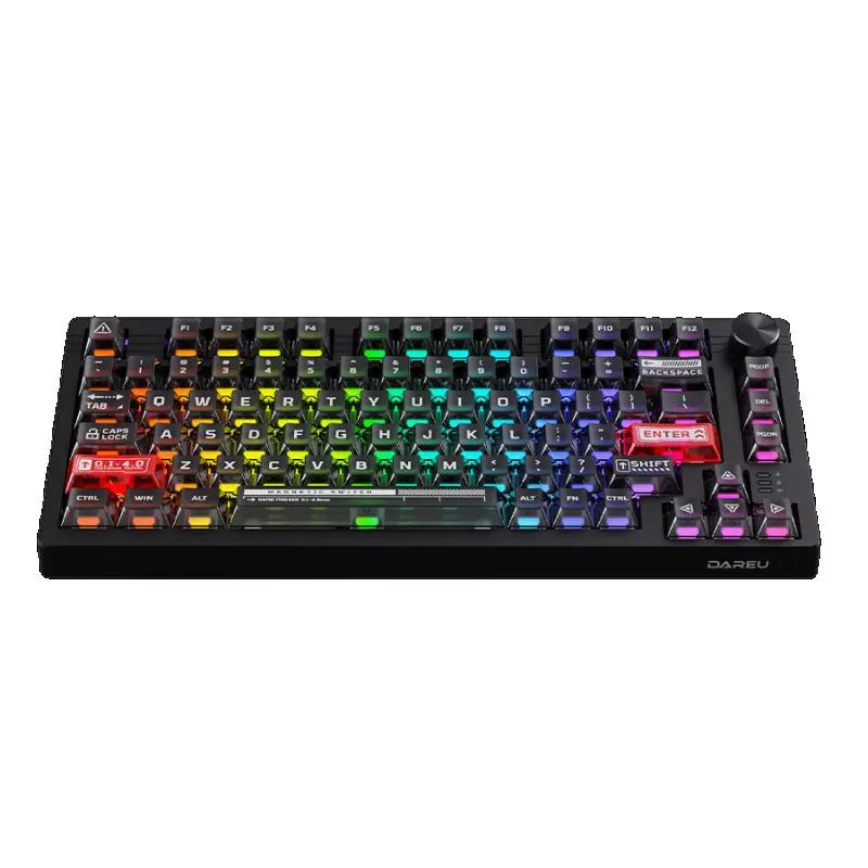 Dareu EK75 RT Mechanical Keyboard - Main Image