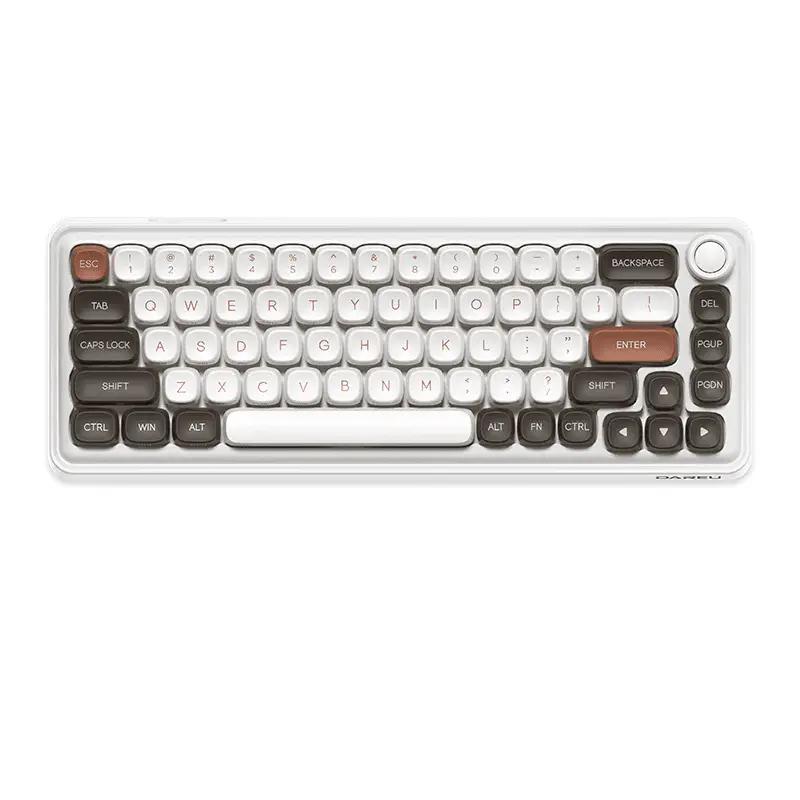 Dareu Z68 Mechanical Keyboard - Thumbnail 2