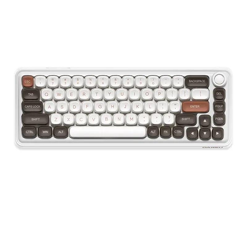 Dareu Z68 Mechanical Keyboard - Thumbnail 2