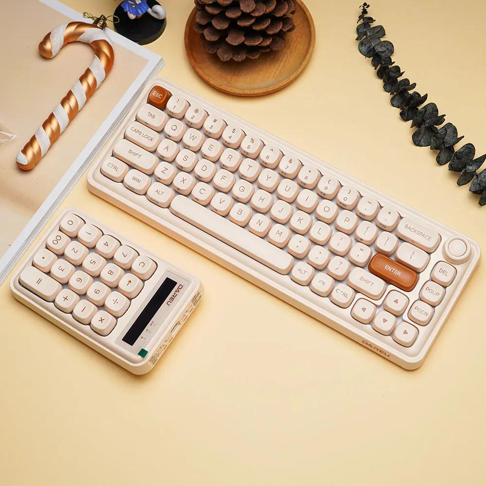 Dareu Z68 Mechanical Keyboard - Main Image