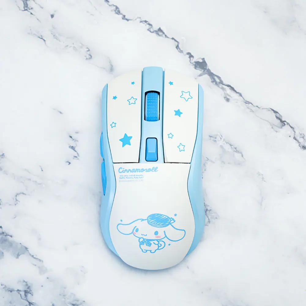 Dareu Z82 Cinnamoroll Combo Mechanical Keyboard - Thumbnail 2