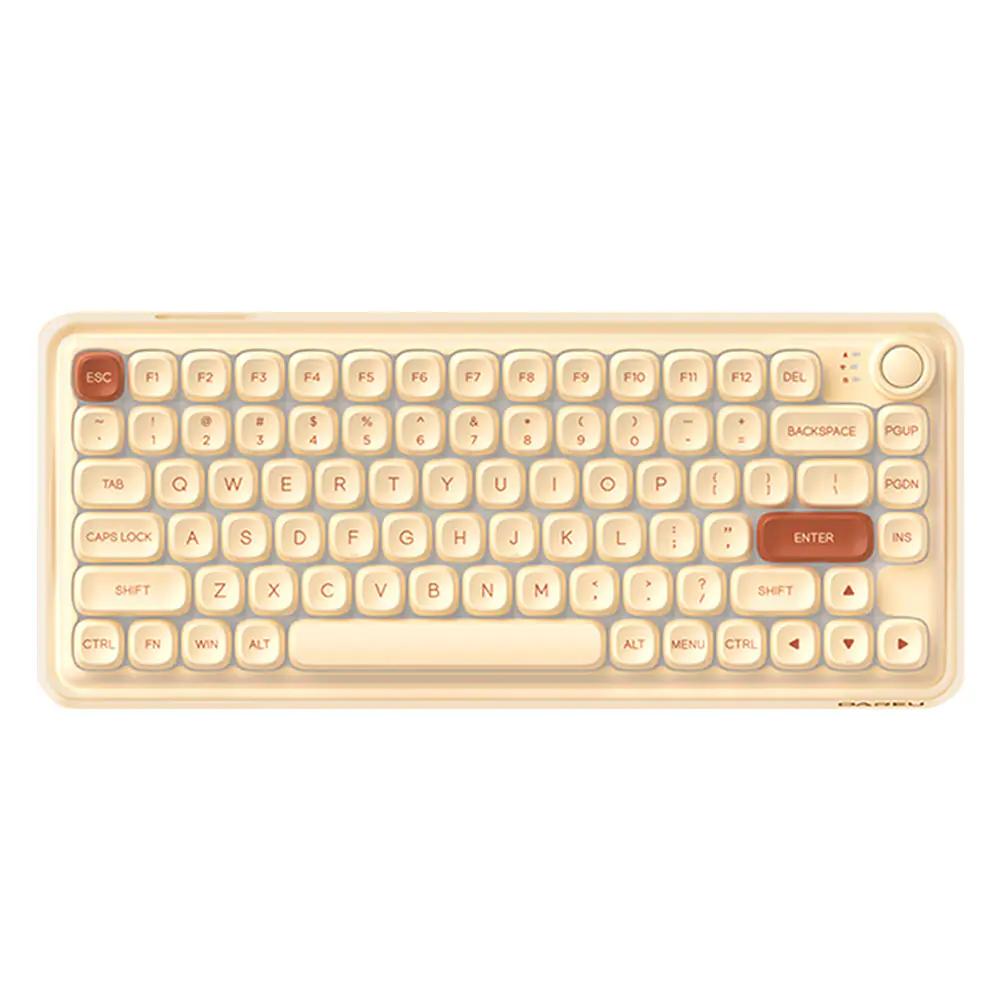 Dareu Z82 Mechanical Keyboard - Main Image
