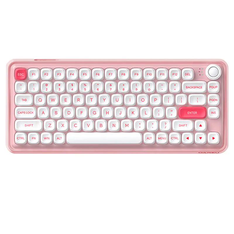 Dareu Z82 Sugar Cube Mechanical Keyboard - Thumbnail 2