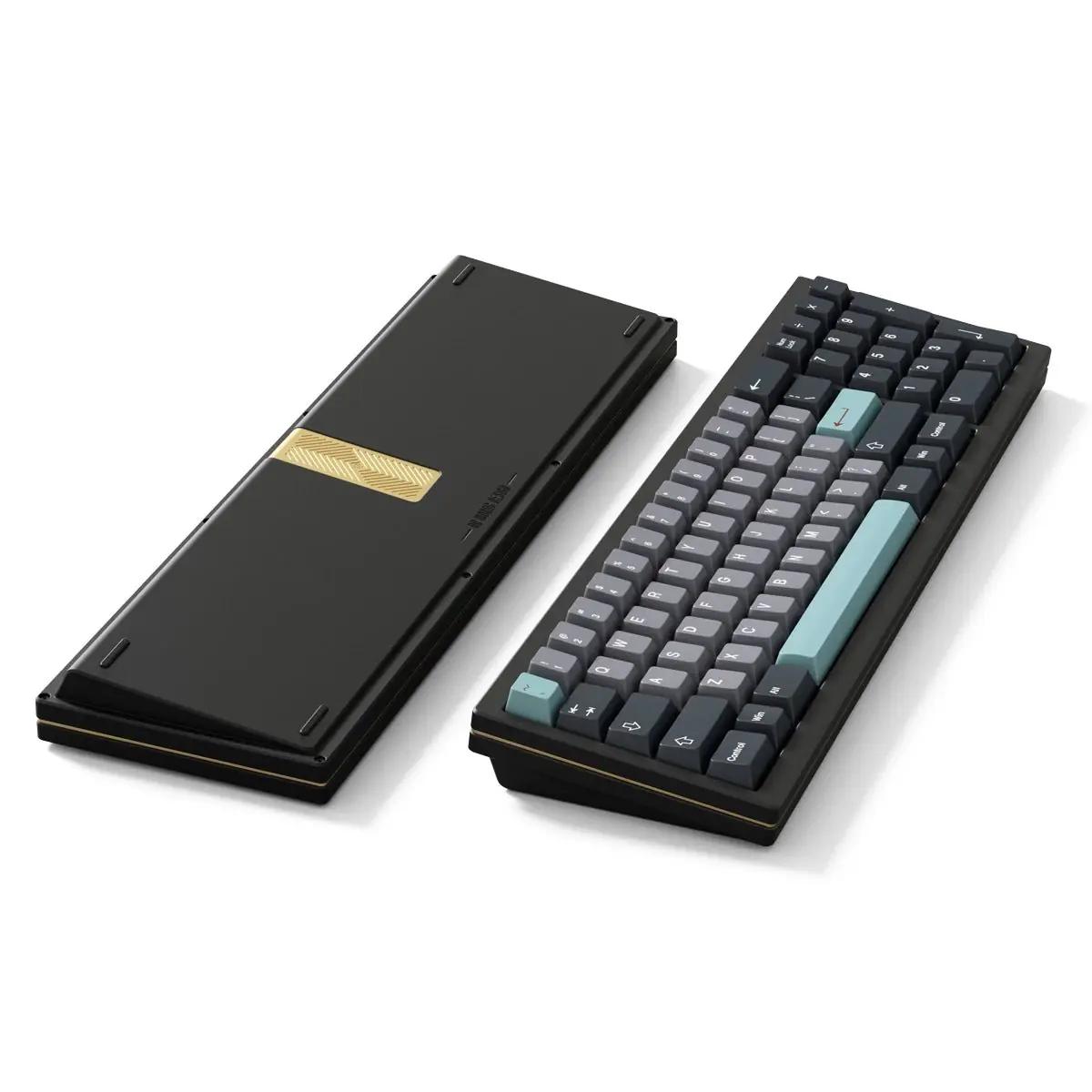 Daring Run Flip 6P Mechanical Keyboard - Thumbnail 2