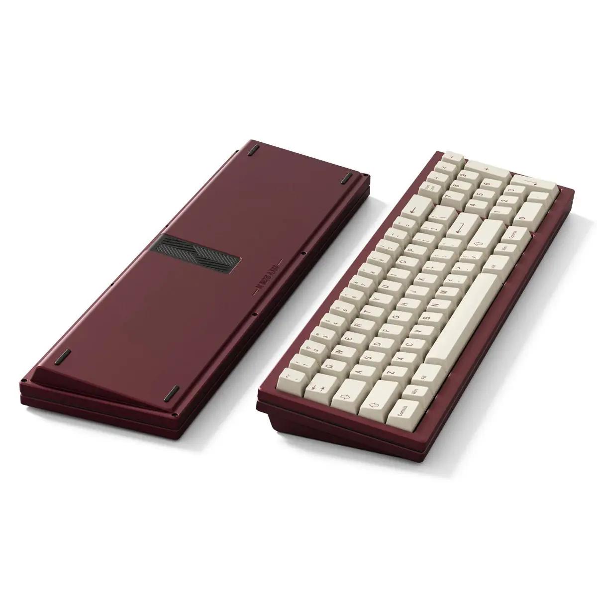Daring Run Flip 6P Mechanical Keyboard - Thumbnail 3