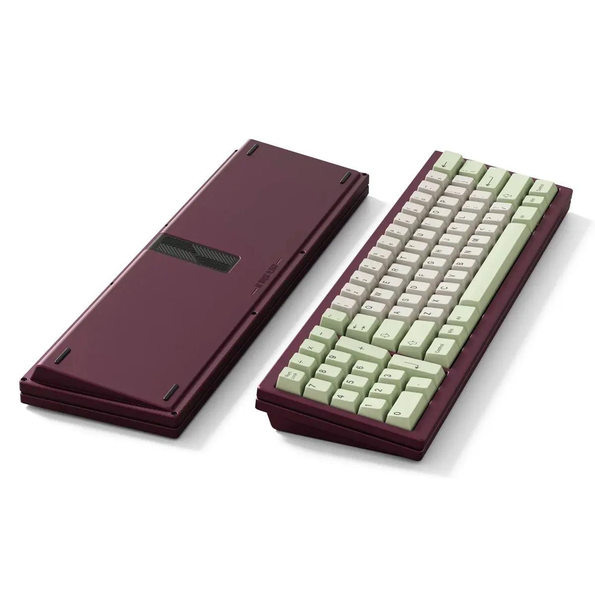 Daring Run Flip 6P Mechanical Keyboard - Thumbnail 4