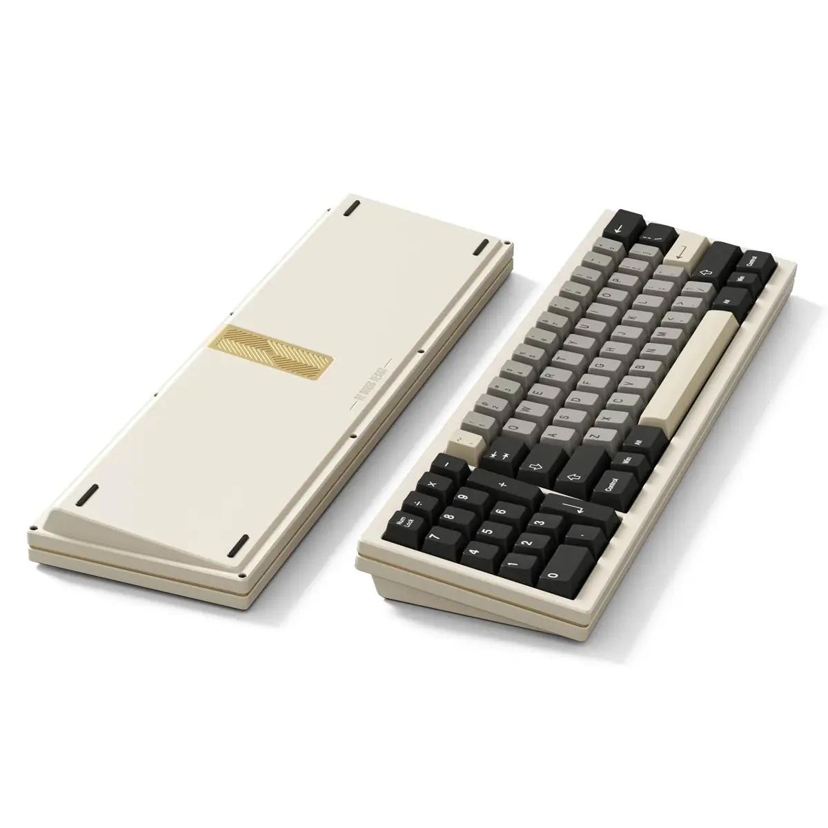 Daring Run Flip 6P Mechanical Keyboard - Main Image