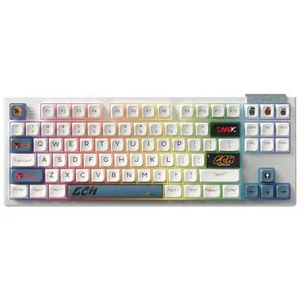 Darmoshark K6 Mechanical Keyboard - Main Image