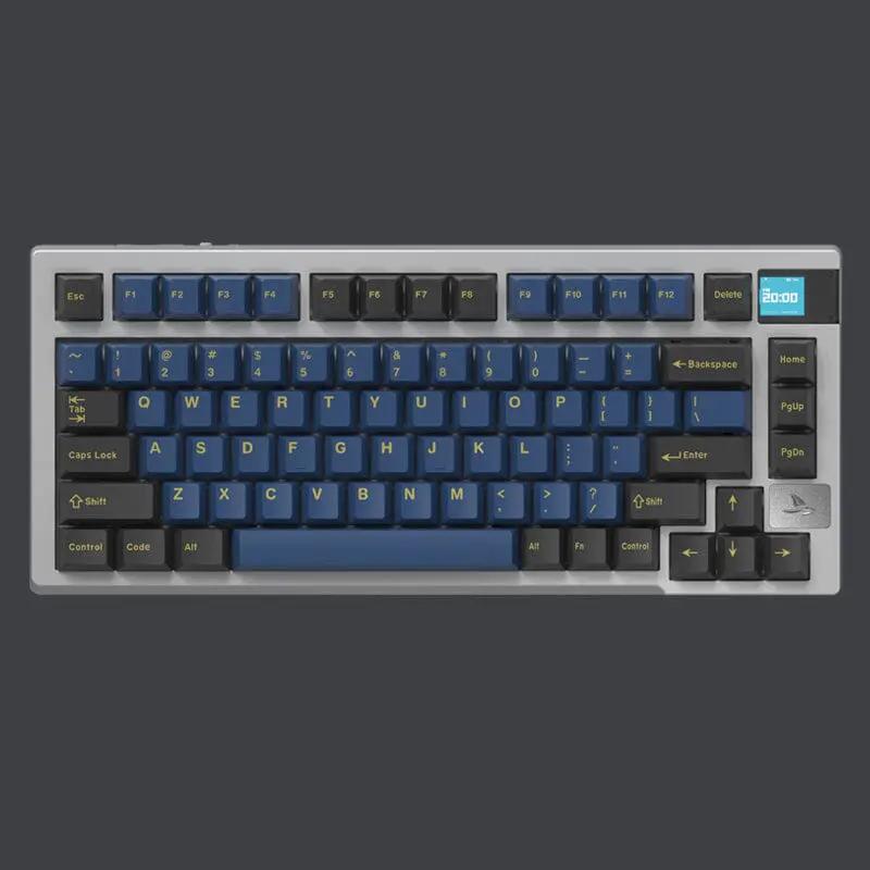 Darmoshark K8 Mechanical Keyboard - Thumbnail 2