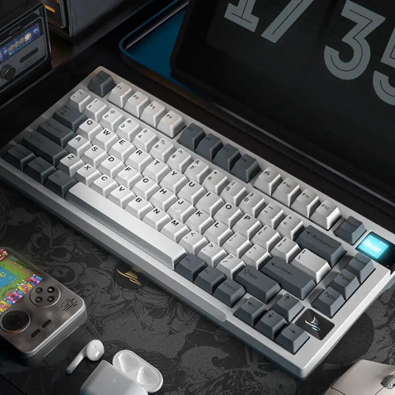 Darmoshark K8 Mechanical Keyboard - Main Image