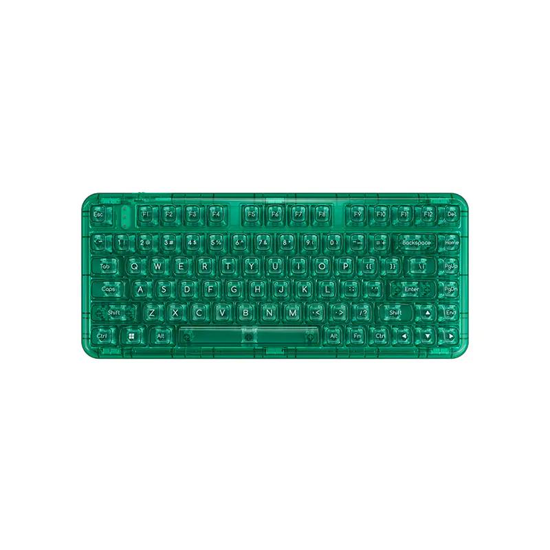 Dell MK7982D Mechanical Keyboard - Main Image