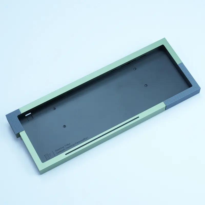 Desktop Tribe DT60 Adapt to Mechanical Keyboard - Thumbnail 3
