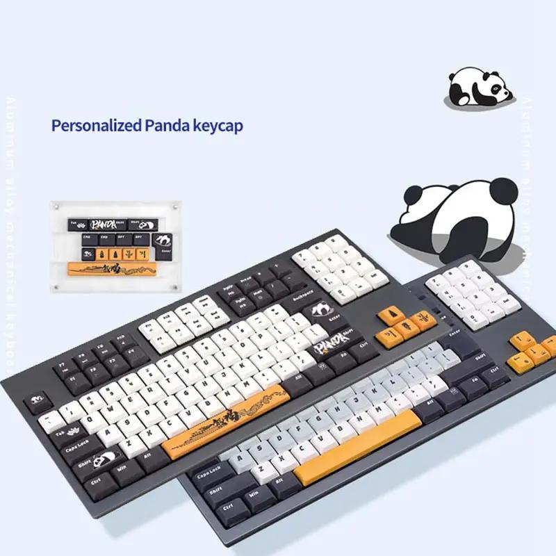 Double shell DS102i Mechanical Keyboard - Main Image