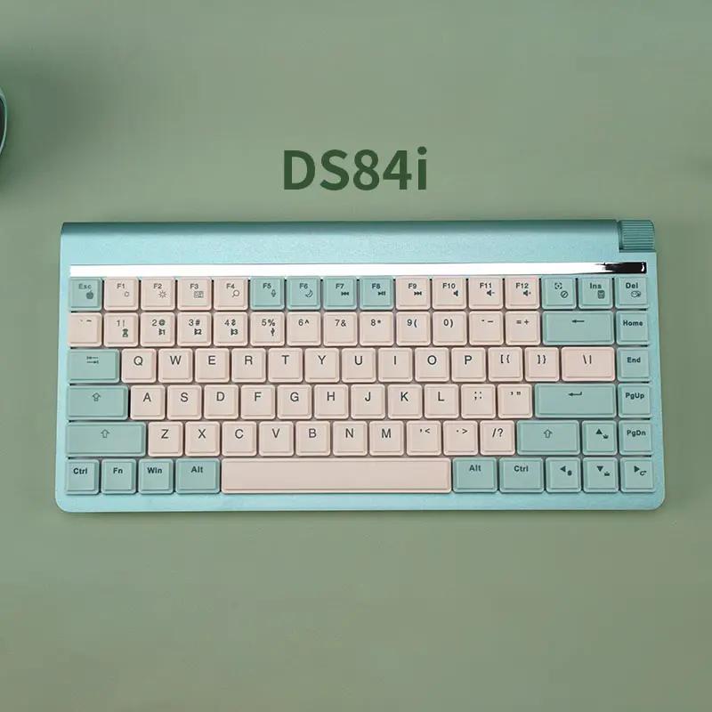 Double shell DoubleShell DS84i Mechanical Keyboard - Thumbnail 2