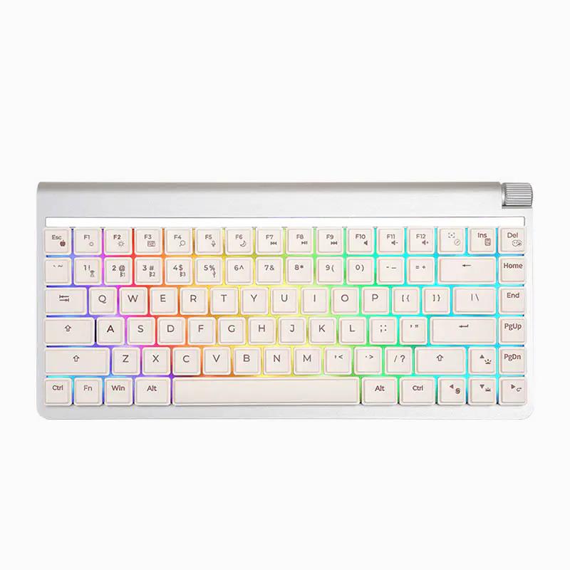 Double shell DoubleShell DS84i Mechanical Keyboard - Thumbnail 4