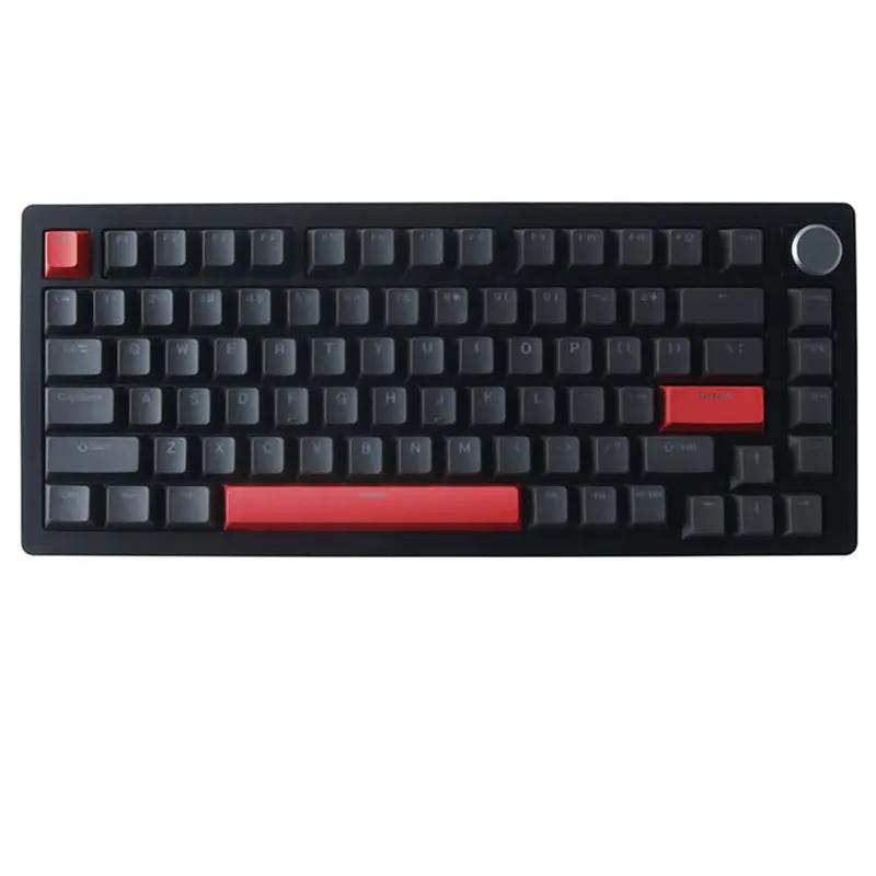 DrunkDeer A75 ActuationDistanceAdjustable Mechanical Keyboard - Thumbnail 2