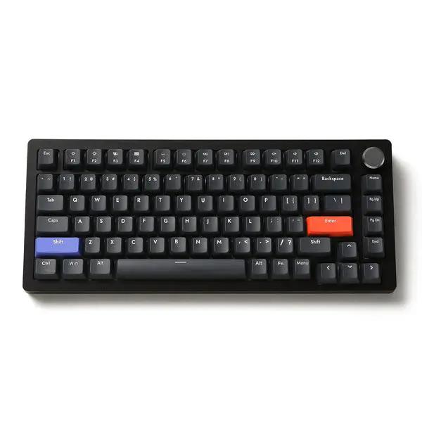 DrunkDeer A75 Mechanical Keyboard - Thumbnail 2