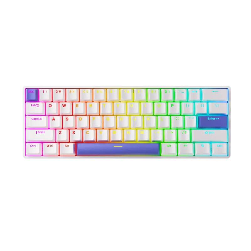 DrunkDeer G60 Mechanical Keyboard - Main Image