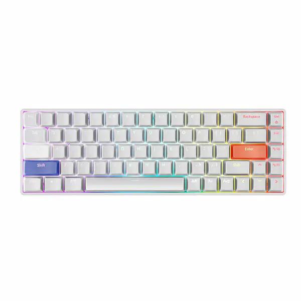 DrunkDeer G65 Rapid Trigger Mechanical Keyboard - Thumbnail 2