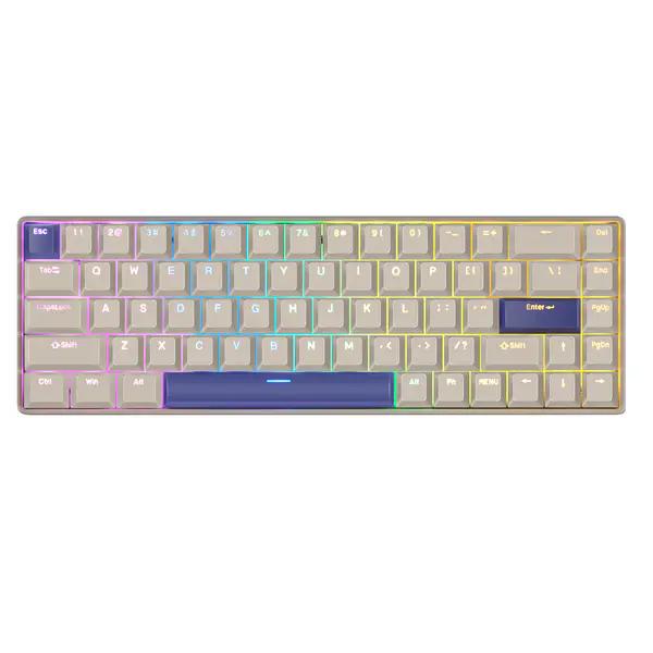 DrunkDeer G65 Rapid Trigger Mechanical Keyboard - Thumbnail 3